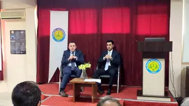 Dijital Dolandırıcılığa Dikkat!