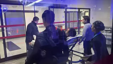 Yeni doğan bebeğin ismi aile faciası yarattı! Kayınpeder, damadına kurşun yağdırdı