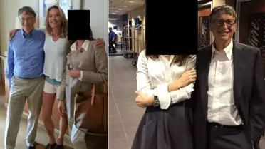 Bill Gates'ten büyük itiraf: Evliyken iki Rus kadınla ilişki yaşadım