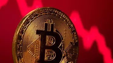 Bitcoin'de sert satış baskısı sürüyor