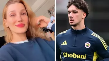 Çağrı Balta'nın Fenerbahçe'ye transfer olmasıyla geçmiş paylaşımları yeniden gündem oldu