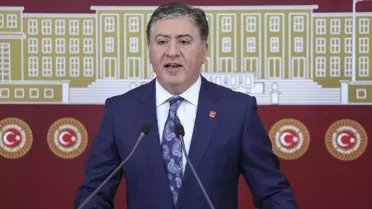 Murat Emir: 'Kişiye özgü düzenleme olmaz, hedefimiz tam demokratik Türkiye'