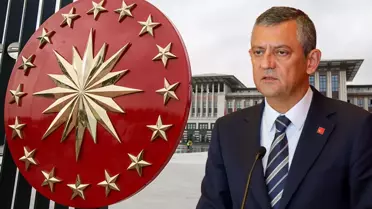 Cumhurbaşkanı Başdanışmanı Saral: Eline diline hakim ol, öcüler yer seni sevgili Özgür