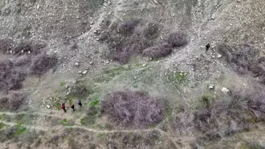 Diyarbakır'da 18 gündür kayıp engelli adamı arama çalışmaları sürüyor