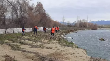 Diyarbakır'da Zihinsel Engelli Salih Ertaş Aranıyor