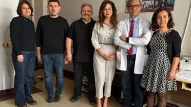 Epilepsi Hastalarına Umut Veren Cerrahiler