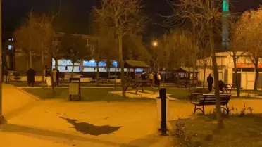 Esenyurt'ta Çiftin Tartışması Kanlı Bitti