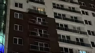 Esenyurt'ta Silahlı Cinayet