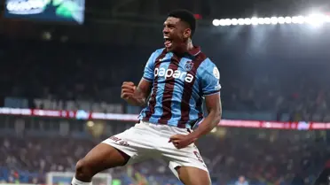 Felipe Augusto Trabzonspor'da Zirveye Ulaştı