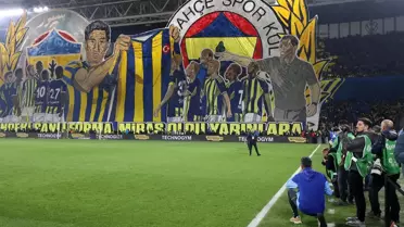 Fenerbahçe'nin Kadıköy kabusu! Son 10 maçın sonucuna bakanlar çıldırıyor