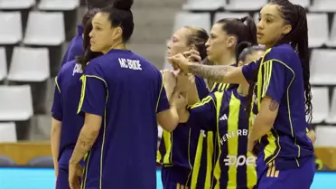 Fenerbahçe Opet, üst üste 6. kez Final-Four'da