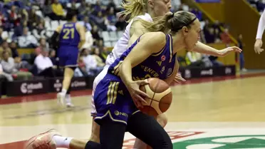 Fenerbahçe Opet EuroLeague'de Final Four'a Yükseldi