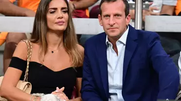 Gardi, Galatasaray'a getiremediği dünyaca ünlü yıldızı ilk kez açıkladı