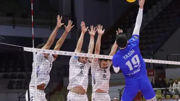 Altekma, Gebze'yi 3-1'le Geçti