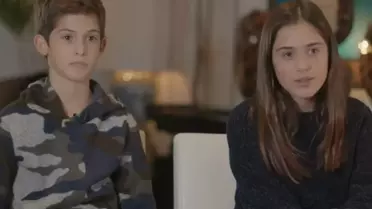 Görenler tanıyamıyor! Kerim Rahmi Koç'un 2021'de verdiği röportaja bakın