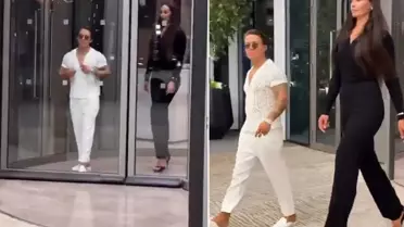 500 milyon dolar serveti var! İzleyen herkes aynı yorumu yapıyor