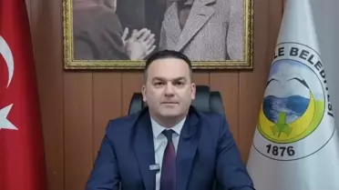 Hasbi Dede hakkında 'çocuğa karşı cinsel taciz' suçundan dava