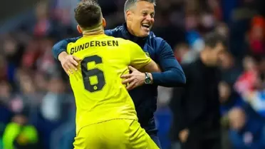 Inter'i mahvettiler! 40 bin nüfuslu şehrin takımı Şampiyonlar Ligi'nde tarih yazıyor