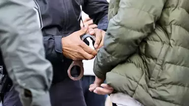 10 ilde dev operasyon! Tonlarca uyuşturucuyla bağlantılı 13 kişi gözaltına alındı