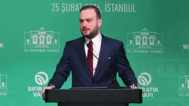 İstanbul Sıfır Atık Haftası Stratejik Koordinasyon Toplantısı düzenlendi