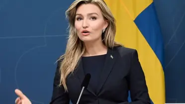 İsveç'te skandal çıkış: Bunu yapamayan Müslümanlar, ülkemizi terk etsin