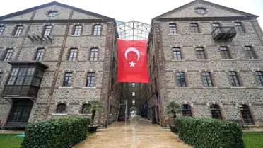 İzmir Büyükşehir'den 'Meslek Fabrikası' açıklaması