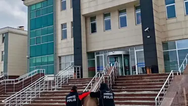 Kars'ta Uyuşturucu Operasyonu