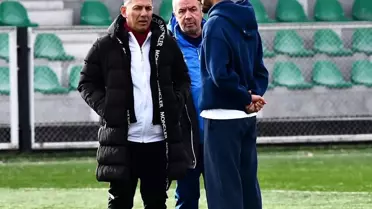 Kocasinan Şimşekspor'un Yeni Dönemi Başladı