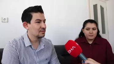 Lösemi ile Mücadele Eden Kudret'ten Umut Verici Destek