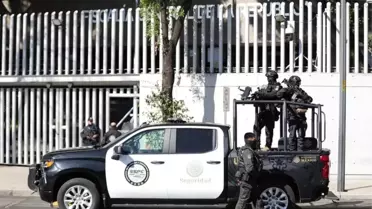 Sokaklar cesetlerle dolup taşarken yaptığı açıklamaya bir bakın