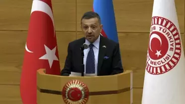 MHP'li Erbaş'tan Hocalı Katliamı Kınaması