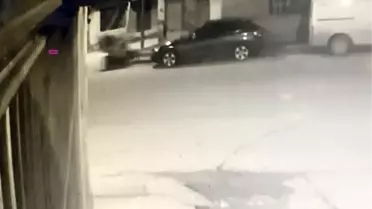 Eskişehir'de Motosiklet Kazası: 3 Yaralı