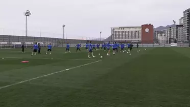 Mithat Pala: Kasımpaşa'yı yenebiliriz