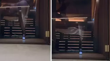 Ronaldo ve sevgilisinden milyonlarca beğeni alan paylaşım