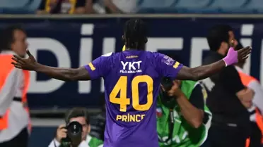 Şampiyonluğun baş kahramanlarındandı, Süper Lig'e veda etti