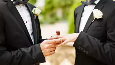 Senegal'de Eşcinselliğe Cezalar Artıyor