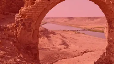 Skandal Fırat Nehri çıkışı! 'Tevrat'a dayanıyor' deyip iyice küstahlaştı