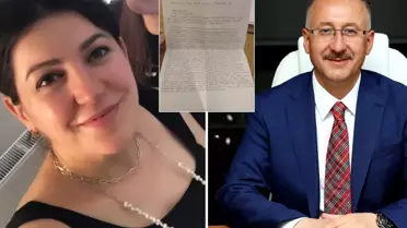 Skandalda yeni perde: Yasak aşka 'yeşil' kıyak