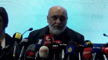 Filistin'e Yeni Sumud Filosu Gönderilecek