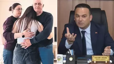 Tacizden tutuklanmıştı! CHP'li başkanın kızından soruşturmanın seyrini değiştirecek ifade