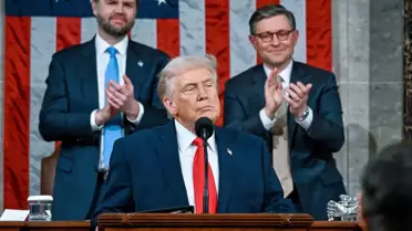 Trump'tan o ülkeyi şoke eden mesaj: Müdahale etmeseydim başbakanınız ölürdü