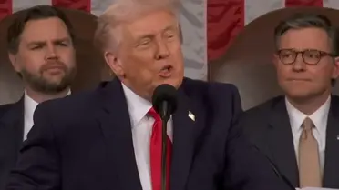 Trump'tan tarihte bir ilk! Savurduğu tehdit dünyayı tedirgin etti