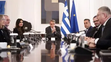 Yunanistan-ABD Anlaşması Türkiye'yi Tedirgin Ediyor