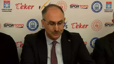 Uludağ'da 43. Uluslararası Çocuk Kupası