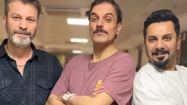 Ünlü oyuncu Ufuk Özkan'dan vefasızlık sitemi: Mesaj bile atmayanlar oldu