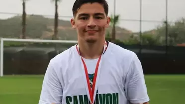 ''Yeni Arda Güler'' diye duyurulan genç yıldıza İngiltere ve Almanya'dan kanca