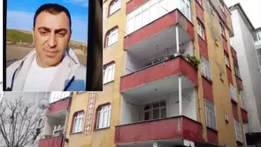 14 yaşındaki kız çocuğu, babasını nasıl öldürdüğünü anlattı: İzlediğim filmde...