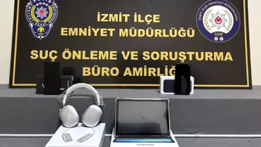 Sahte Ürün Tuzağı: 40 Bin TL Zorla Alındı