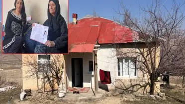 '40 yıldır vatansız yaşıyorlar' haberlerine yalanlama geldi