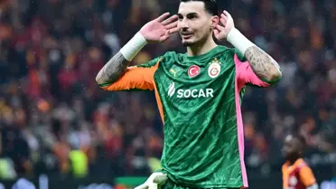 8 kollu ahtapot! Torino'da Uğurcan Çakır rüzgarı